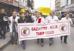 Aile hekimleri, psikiyatriye başvurdu