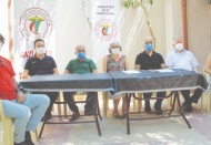 Aile hekimliği çalışanları 10 yıldır yüzde 60 gelir erimesi yaşadı