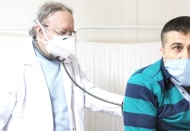 “Aile hekimliği gözlem yeteneğimi geliştirdi”