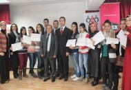 Aile Hukuku ve Kişi Hakları konusunda bilinçlendiler