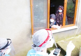 Aile içi enfeksiyon oranı yükseldi