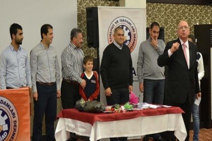 &#039;&#039;Aile İçi İletişim&#039;&#039; semineri düzenlendi 