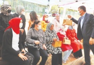 Aile içi işlemin güçlenmesine büyük olanak sağlıyor