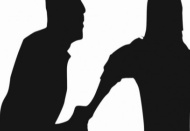 Aile içi şiddet artıyor