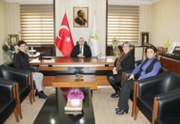 Aile içi şiddete karşı, destek mekanizmaları oluşturulacak