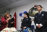 Aile kurumu çok önemli, ailedeki huzur ve mutluluk ülkenin huzur ve mutluluğu demektir