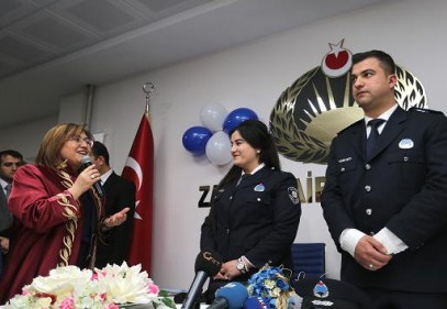 Aile kurumu çok önemli, ailedeki huzur ve mutluluk ülkenin huzur ve mutluluğu demektir