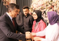 Aile merkezlerinde 70’e yakın ana sınıfı var