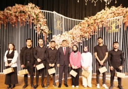 Aile merkezlerinde 70’e yakın ana sınıfı var