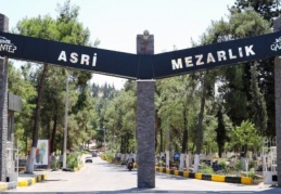 Aile mezar yeri için bir vatandaşın 12 ay çalışması gerek!