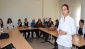 Aile planması semineri yapıldı