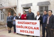 Aile sağlığı merkezlerinde hırsızlık arttı