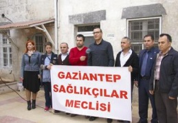 Aile sağlığı merkezlerinde hırsızlık arttı