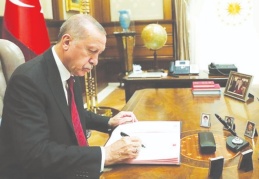 Aile ve Sosyal Hizmetler Bakan Yardımcılığı ile Maliye Bakan Yardımcılığına atama