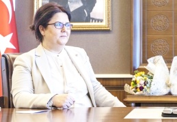 Aile ve Sosyal Hizmetler Bakanı hakkında suç duyurusu