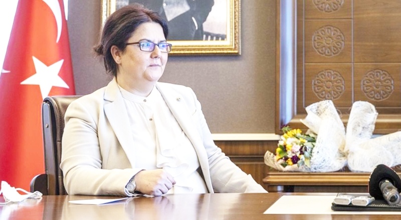 Aile ve Sosyal Hizmetler Bakanı hakkında suç duyurusu