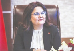 Aile ve Sosyal Hizmetler Bakanı Yanık'tan kadına yönelik şiddet açıklaması: 4.Ulusal Eylem Planımızı hazırlıyoruz