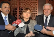 Aile ve Sosyal Politikalar Bakanı olarak yoluma devam ediyorum