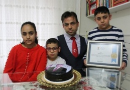 "Ailecek bu konuda önemli sıkıntılar yaşıyoruz" 