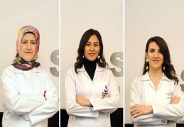 Aileler, ergen sağlığı ile ilgili bilgilendirilecek