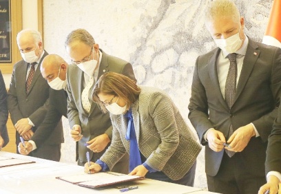 Ailelere danışmanlık, rehberlik ve hukuk hizmeti verilecek