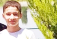 Ailenin feryatları yürekleri dağladı