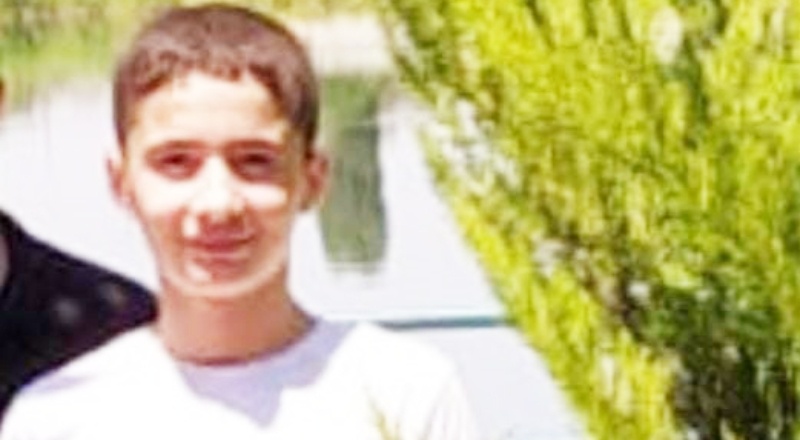 Ailenin feryatları yürekleri dağladı