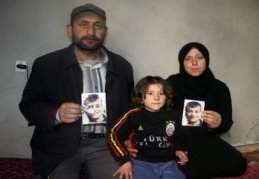 Ailesi 8 aydan beri arıyor ama nafile!