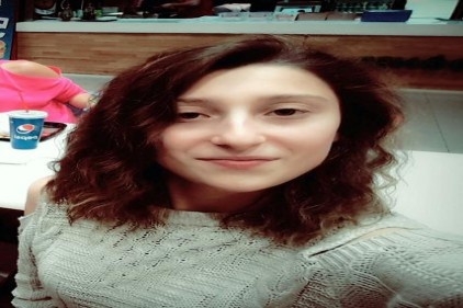 Ailesi, Ece&#8217;yi arıyor