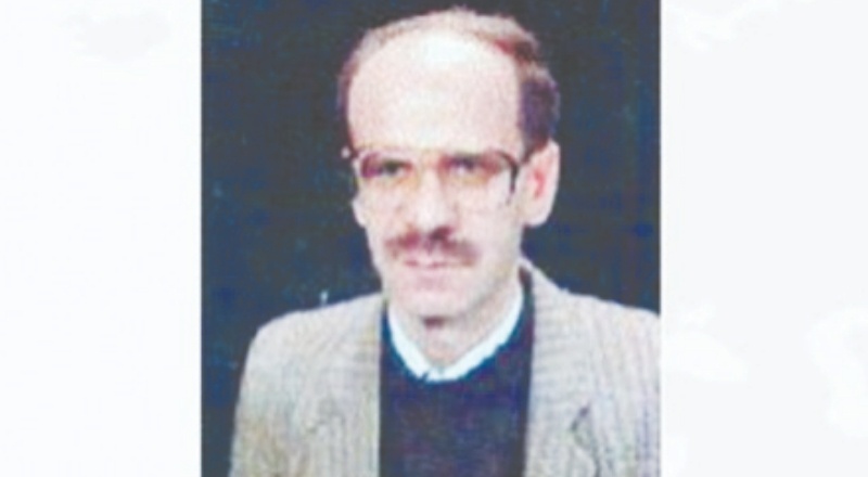 Ailesi ortaya çıkmadı, cenaze komşularına teslim edildi