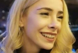 Ailesini görmek için geldi, feci kazada can verdi