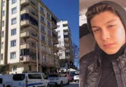 Ailesiyle tartıştıktan sonra tüfekle canına kıydı