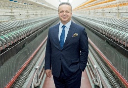 Airmed, Gaziantep Girişim Evi’nde meyve ve sebze atıklarından organik boya üretiyor