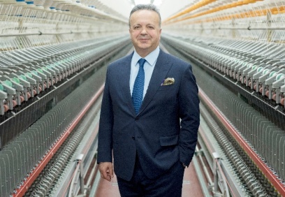 Airmed, Gaziantep Girişim Evi’nde meyve ve sebze atıklarından organik boya üretiyor