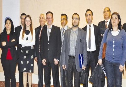 Ajans Press, Gaziantep'teki ''EVA PR''a temsilcilik verdi