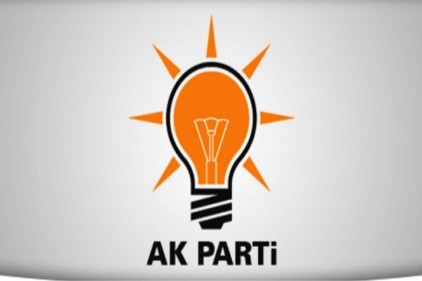 AK Parti Belediye Meclis Üyeleri belli oldu