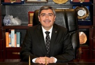 AK Parti Gaziantep İl Başkanı Mehmet Eyup Özkeçeci, Kurban Bayramı münasebetiyle bir mesaj yayınladı