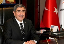 AK Parti Gaziantep İl Başkanı Özkeçeci adaylığını açıkladı