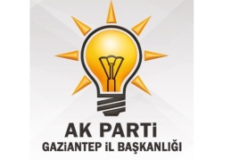 AK Parti Gaziantep İl Teşkilatında görev dağılımları yapıldı