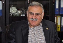 AK Parti Gaziantep Milletvekili Abdulkadir Yüksel hayatını kaybetti