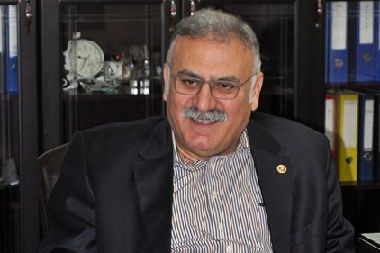 AK Parti Gaziantep Milletvekili Abdulkadir Yüksel hayatını kaybetti