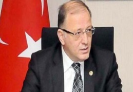 AK Parti Gaziantep Milletvekili Koçer:"Ekonominin yapısal sorunu yok küresel finansal operasyon var"