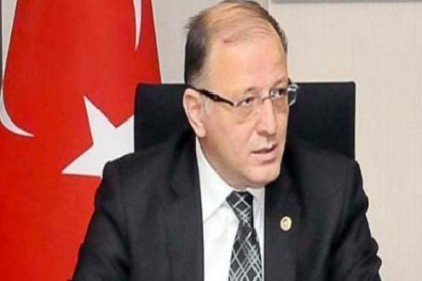 AK Parti Gaziantep Milletvekili Koçer:"Ekonominin yapısal sorunu yok küresel finansal operasyon var"