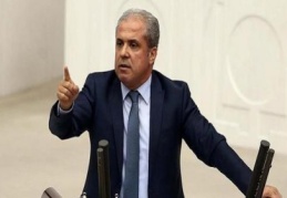 AK Parti Gaziantep Milletvekili Şamil Tayyar: “Katar üzerinden Türkiye’ye operasyon çekmeye çalıştılar"