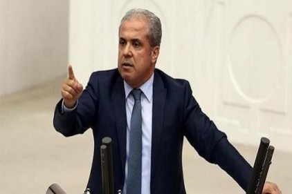 AK Parti Gaziantep Milletvekili Şamil Tayyar: &#8220;Katar üzerinden Türkiye&#8217;ye operasyon çekmeye çalıştılar"