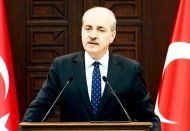 Ak Parti Genel Başkan Vekili Numan Kurtulmuş, Gaziantep’te