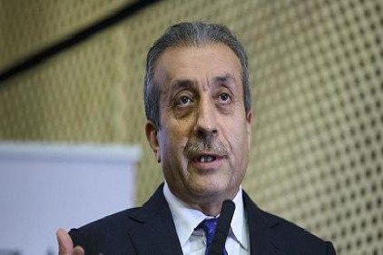 AK Parti Genel Başkan Yardımcısı Eker: Türkiye&#039;nin bir sistem değişikliğine ihtiyacı var