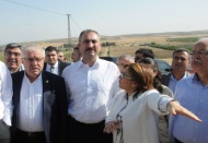 Ak Parti Genel Sekreteri Abdülhamit Gül: