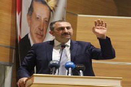 AK Parti Genel Sekreteri Abdülhamit Gül: &#8220;Kılıçdaroğlu milli güvenlik sorunu haline geldi&#8221;