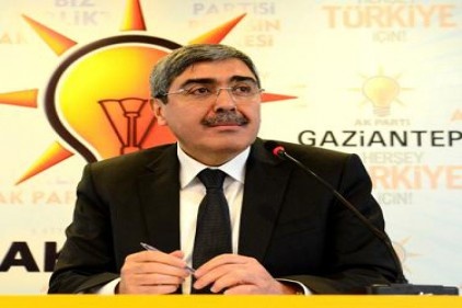 Ak Parti İl Başkanı Özkeçeci Dünya Yaşlılar Gününü kutladı